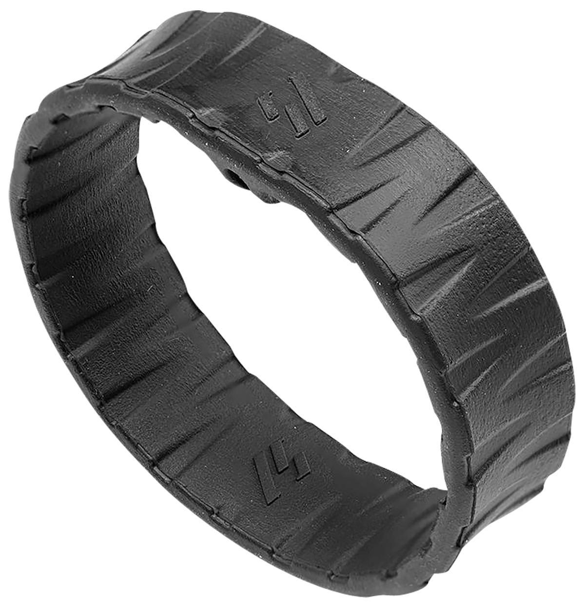 Strike Industries BANGBAND Tactical Rubber Band Black - 5 Pack — view 2