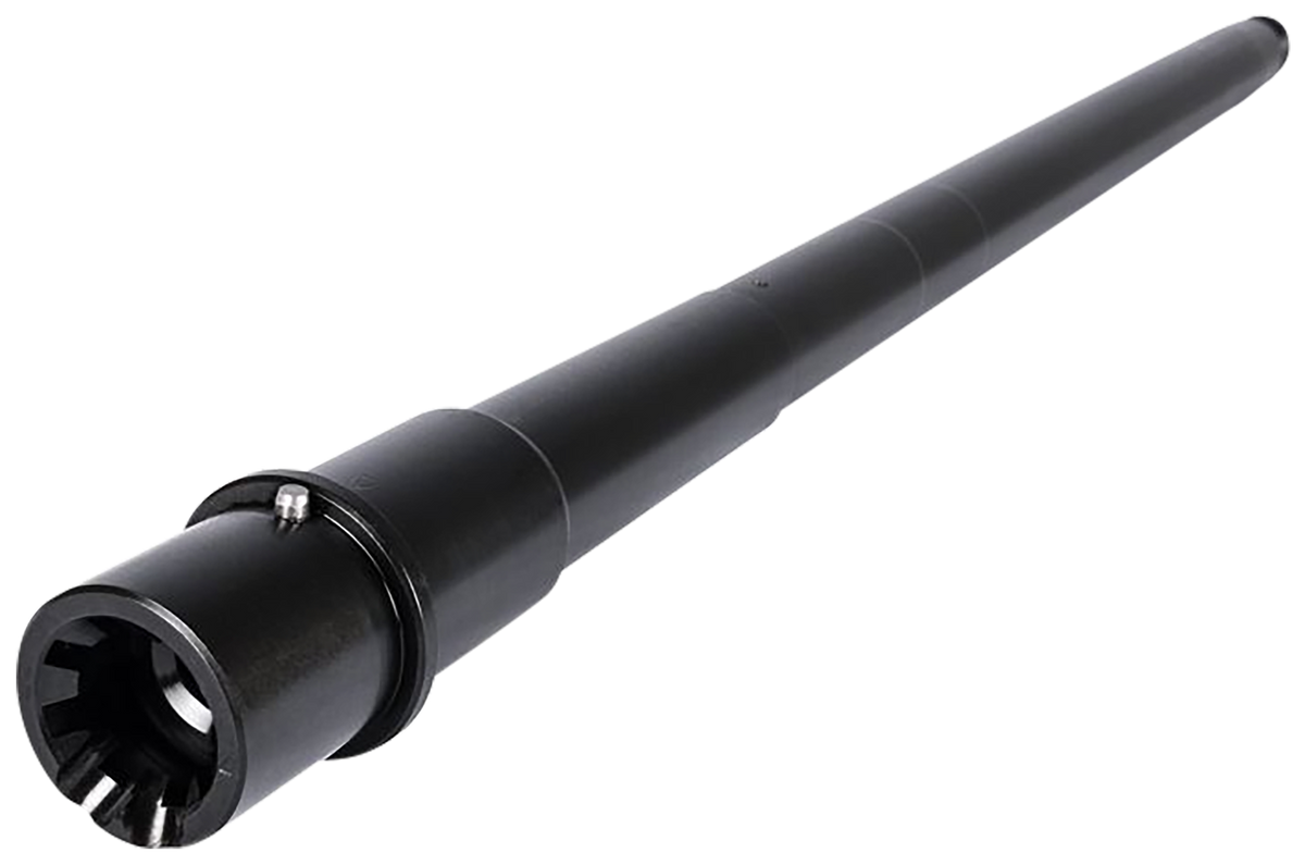 Ballistic Adv Modern Series AR-15 300 Blackout 16" DPR Profile Barrel - Black QPQ — view 2
