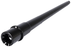 Ballistic Adv Modern Series AR-15 300 Blackout 16" DPR Profile Barrel - Black QPQ — view 2