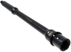 Faxon Firearms Duty Series Gov't/Socom AR-15 5.56 NATO 10.5" Barrel - Black Nitride — view 2
