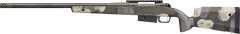 Springfield Armory Model 2020 Waypoint 7mm PRC 24" 3+1 Bolt-Action Rifle - Evergreen Camo — view 2