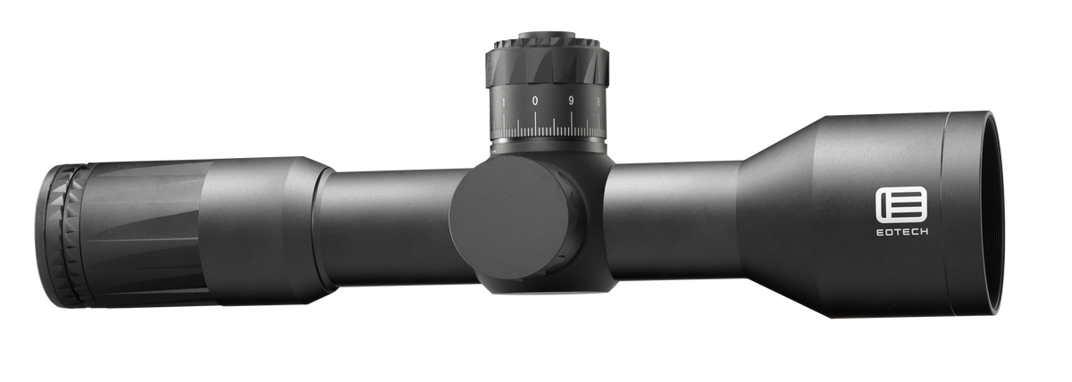 EOTech Vudu 5-25x50 FFP 34mm Tube Illuminated H59 MRAD Rifle Scope — view 2