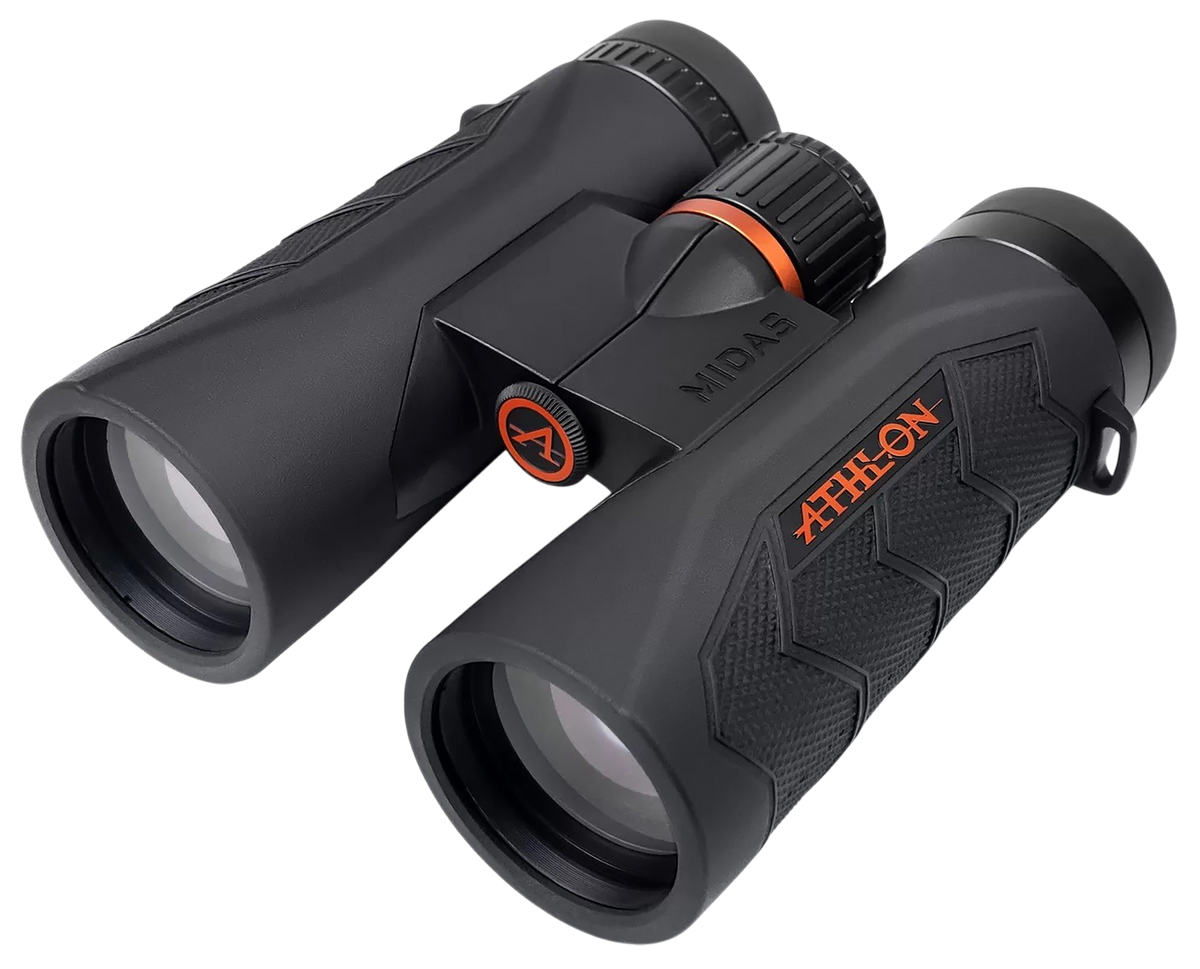 Athlon Midas G2 UHD 10x 42mm Binocular — view 2