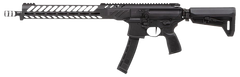 Sig Sauer MPX PCC 9mm Luger 16" 35+1 Semi-Auto Rifle — view 2