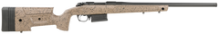 Bergara Rifles B-14 HMR 308 Win 20" 5+1 Bolt-Action Rifle - Graphite Black Cerakote - Left Hand — view 2