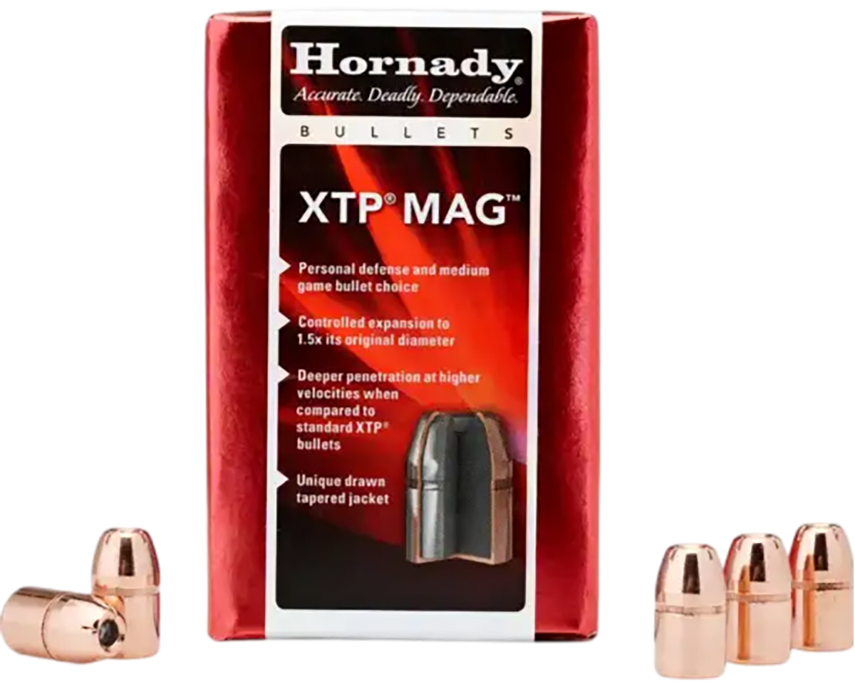 Hornady XTP Mag .500 50 Caliber 300 gr Hollow Point - 50/Box — view 2