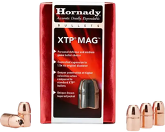 Hornady XTP Mag .500 50 Caliber 300 gr Hollow Point - 50/Box — view 2