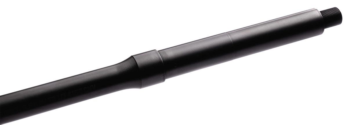 Rosco Manufacturing Bloodline AR-15 5.56 NATO 12.5" Barrel - Nitride — view 2