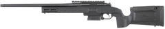 LaRue Tactical Siete 308 Win 20" 5+1 Bolt-Action Rifle - Black — view 2