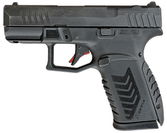 Derya Firearms DY9Z 9mm Luger 3.5" 10+1 Semi-Auto Pistol — view 2