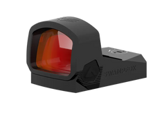 Swampfox Optics Liberty II 1x 24mm 3 MOA Green Dot RMR Red Dot Sight — view 2
