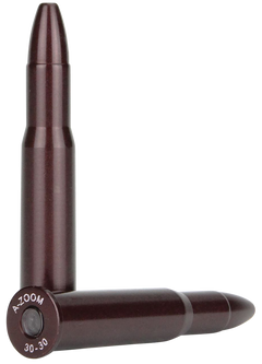 A-Zoom 12229 Rifle Snap Caps 30-30 Win 2-Pack — view 2