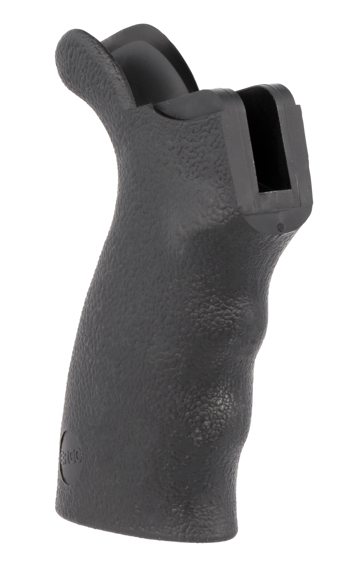 Ergo 2 AR-15/AR-10/M16 Pistol Grip SureGrip Rubber Black — view 2