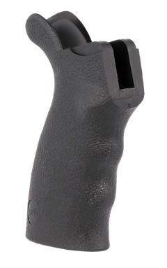 Ergo 2 AR-15/AR-10/M16 Pistol Grip SureGrip Rubber Black — view 2