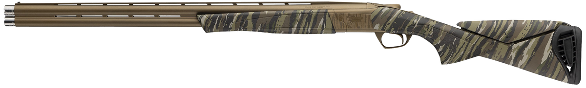 Browning Cynergy Wicked Wing 12 Gauge 26" 3.5" 2-Rd Break-Open Shotgun - Realtree Original Camo — view 2