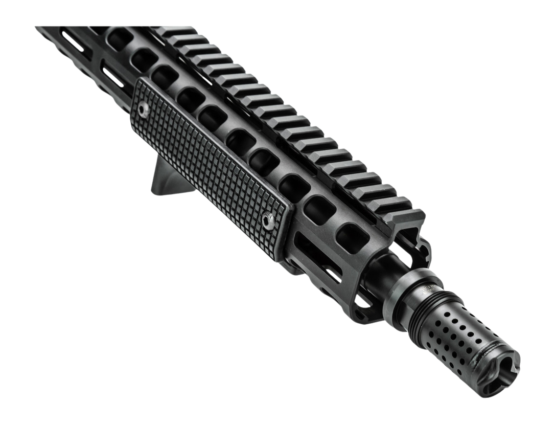 Griffin Armament MK1 PSD 223 Wylde 9.5" AR Pistol - Black — view 2