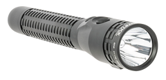 Bayco Nightstick NSR-9944XL Metal Duty Dual-Light Rechargeable 650 Lumen LED Flashlight — view 2