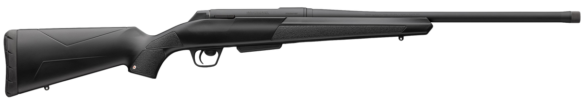 Winchester Guns XPR SR 300 Win Mag 20" 3+1 Bolt Action Rifle - Left Hand — view 2