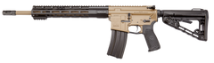 Wilson Combat Protector Carbine 5.56x45mm NATO 16.25" 30+1 Semi-Auto Rifle - Tan — view 2