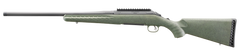 Glenfield Model A 270 Win 20" 4+1 Bolt Action Rifle - Moss Green Splatter - Threaded — view 2