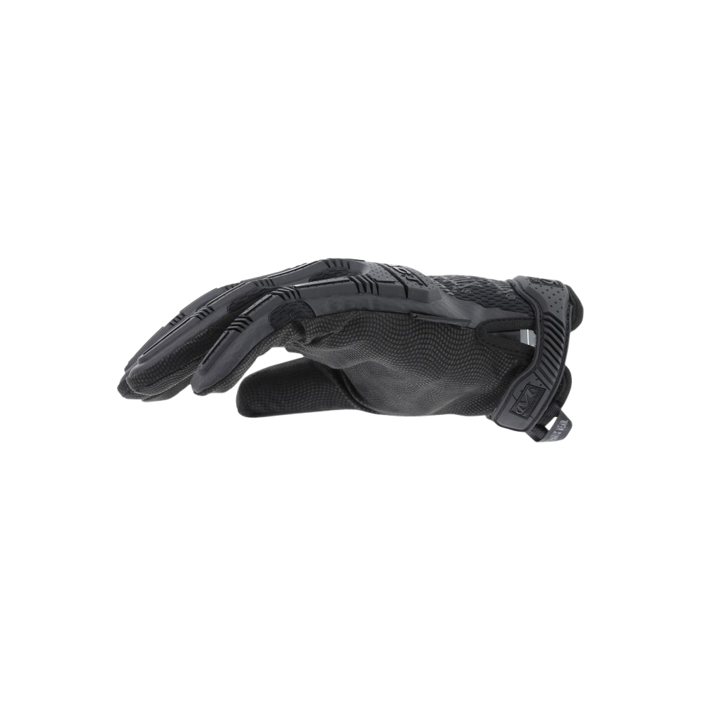 Mechanix Wear M-Pact Covert 0.5mm Touchscreen Suede Medium Tactical Gloves — view 2