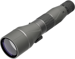 Leupold SX-5 Santiam HD 27-55x 80mm Straight Body Spotting Scope - Black — view 2