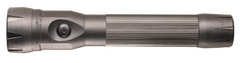 Streamlight PolyStinger DS LED 120/240/485 Lumens C4 LED Rechargeable Flashlight - Black — view 2