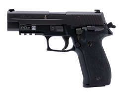 Sig Sauer P226 MK25 9mm Luger 4.4" 10+1 DA/SA Pistol - MA Compliant — view 2