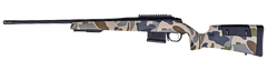 Weatherby 307 Hush 280 Ackley Improved 22" 5+1 Bolt Action Rifle — view 2
