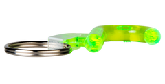 Tapco UV Bore Light Handgun/Rifle Neon Green Acrylic — view 2