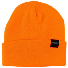 Allen 2394 Safety Vest & Cap Combo Blaze Orange Polyester Adult — view 2