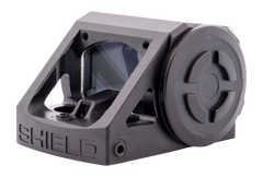 Shield Sights AMS-MR Advanced Mini Sight Multi-Reticle Enclosed Red Dot — view 2