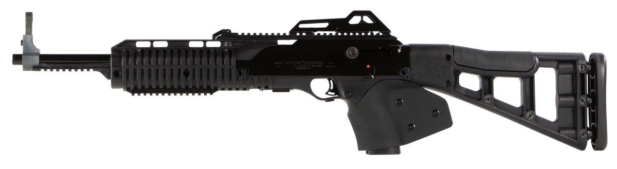 Hi-Point 995TS Carbine 9mm Luger 16.5" 10+1 Semi-Auto Rifle - CA Compliant - Black — view 2