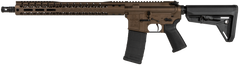 Black Rain Ordnance SSP 5.56x45mm NATO 16" 30+1 Semi-Auto AR-15 Rifle — view 2