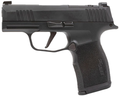 Sig Sauer P365X 9mm Luger 3.10" 10+1 Semi-Auto Pistol w/Manual Safety — view 2