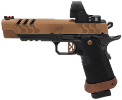 Kimber 2K11 Target (OI) 9mm 5" 20+1 Semi-Auto Pistol — view 2