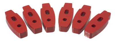Ruger American Gen 2 Stock Weight Kit 90743 - 1.6 lbs — view 2