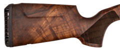 WOOX Hybrid Precision Stock Aluminum/Walnut Fits Remington 700 Short Action - HGW — view 2