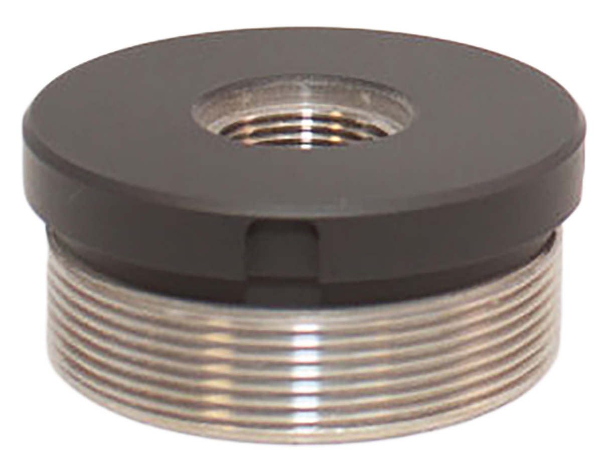 Energetic Armament EA25 Direct Thread Adapter 11/16x24 Titanium — view 2