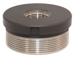 Energetic Armament EA25 Direct Thread Adapter 11/16x24 Titanium — view 2