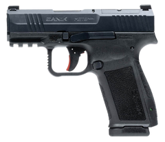 Canik Mete MC9L 9mm Luger 3.18\" 10+1 Semi-Auto Sub-Compact Pistol — view 2