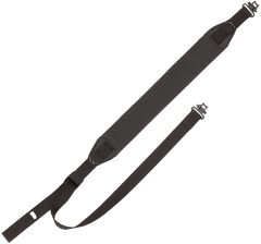 Allen 6014 Crossbow Sling Realtree Edge 38" Neoprene w/ Swivels — view 2