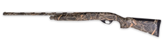 Weatherby Element II Waterfowler 20 Gauge 3" 2+1 28" Semi-Auto Shotgun - Realtree Max-7 — view 2