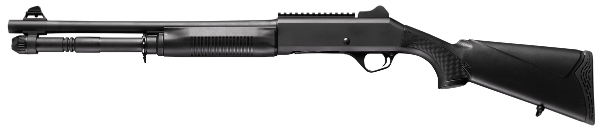 LBE Unlimited ARSCH Standard Charging Handle AR-15/M16 Black Aluminum — view 2