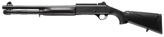 LBE Unlimited ARSCH Standard Charging Handle AR-15/M16 Black Aluminum — view 2