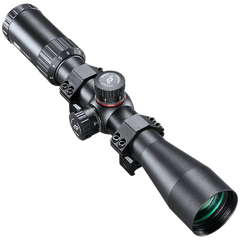 Simmons ProTarget 3-9x40mm 30mm Tube Mil-Dot Reticle Riflescope — view 2