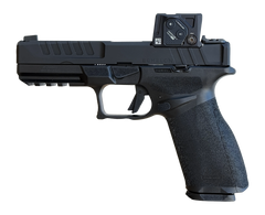 Springfield Armory Echelon 4.5F 9mm Luger 4.50" 20+1 Semi-Auto Pistol w/ Aimpoint COA — view 2