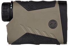 Sig Sauer Electro-Optics KILO5K 7x25mm 5000 yd Laser Rangefinder Monocular - Ranger Green — view 2