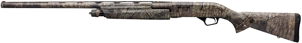 Winchester SXP Waterfowl Hunter 12 Gauge 28" 4+1 3.5" Pump Shotgun - Realtree Timber — view 2
