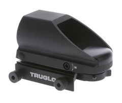 TruGlo Tru-Brite 1x 34mm 5 MOA Open Red/Green Dot Sight — view 2